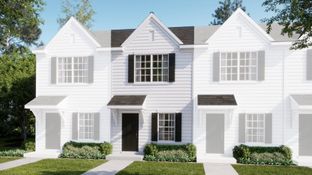 Birkdale - Hillcrest: Winston-Salem, North Carolina - Lennar