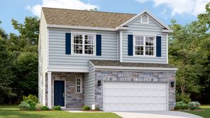 3264 Hillside Roll Road (Crestwind)