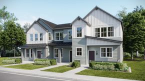 Parterre - The Parkside Collection - Thornton, CO