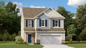 Elizabeth - Walk - Fort Mill, SC