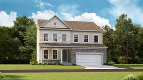Norborne Glebe - Single Family Homes - Charles Town, WV