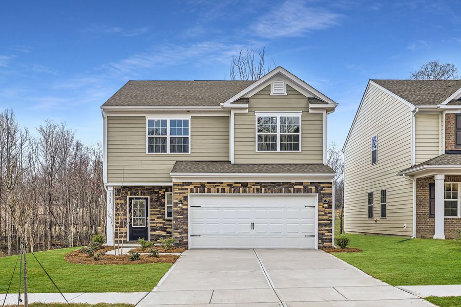 5725 Olive Beach Rd. Kannapolis, NC 28081