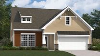 Shannon Woods - Meadows por Lennar en Hickory North Carolina