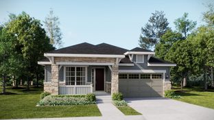 Springdale - Ken-Caryl Ranch - The Monarch Collection: Littleton, Colorado - Lennar