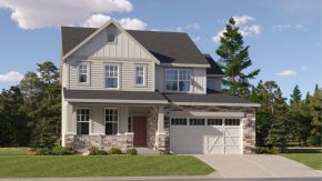 Riano Ridge - The Monarch Collection - Loveland, CO