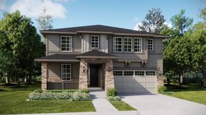 Ken-Caryl Ranch - The Monarch Collection - Littleton, CO