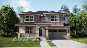 Ken-Caryl Ranch - The Monarch Collection - Littleton, CO
