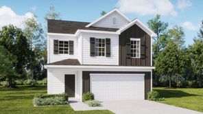 146 Arden Court (Whitman)