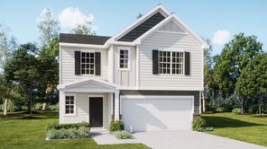 142 Arden Court (Frost)