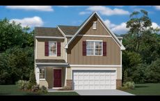 Sullivan Farm: Statesville, North Carolina - Lennar