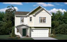 Sullivan Farm: Statesville, North Carolina - Lennar