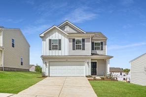 123 Dorian Place (Whitman)