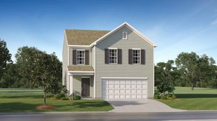 Whitman - Sullivan Farm: Statesville, North Carolina - Lennar