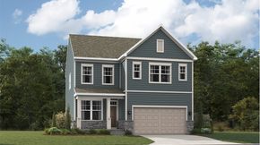 Reflections at Stonehouse - Single-Family Homes - Toano, VA