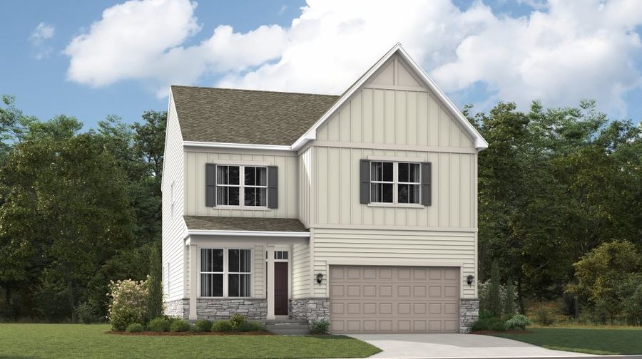 9362 Imagination Avenue. Toano, VA 23168