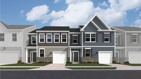 Oakmont - Villas - Providence Forge, VA
