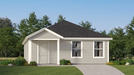 Avas Floor Plan - Lennar