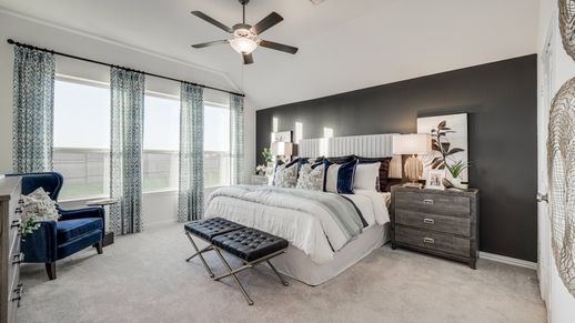 Russo II Primary Suite