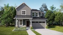 Ken-Caryl Ranch - The Pioneer Collection por Lennar en Denver Colorado