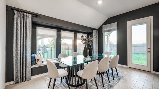 Russo II Dining Room