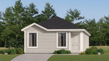 Gates Floor Plan - Lennar