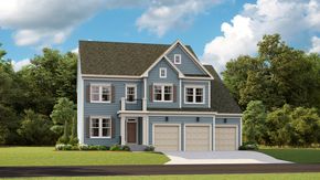 Stonehaven - Estate Collection - Jeffersonton, VA