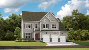 Stonehaven - Estate Collection - Jeffersonton, VA