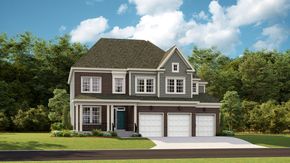 Stonehaven - Estate Collection - Jeffersonton, VA