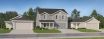 casa en Wharton Lakes - Cottage Collection por Lennar