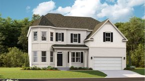Stonehaven - Estate Collection - Jeffersonton, VA