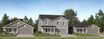 casa en Sweetwater Ridge por Lennar