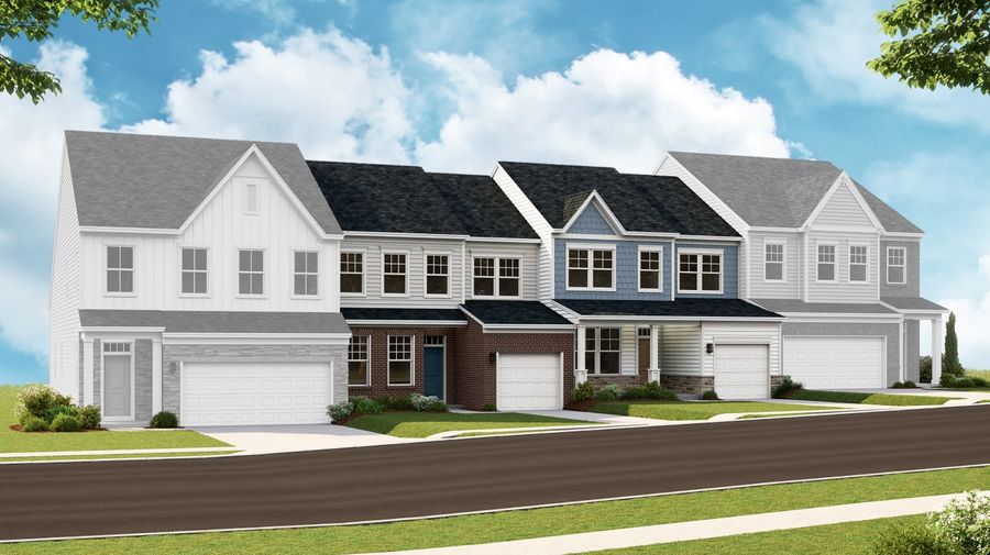 4072 Isaac Circle. Williamsburg, VA 23188