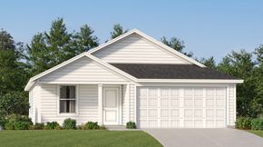 Parkside - Watermill Collection - New Braunfels, TX