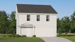 Vida - Cottage Collection - San Antonio, TX