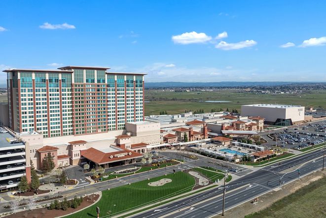 Thunder Valley Casino Resort