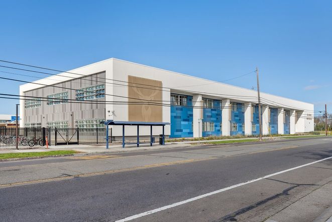 Elk Grove High School