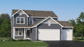 Hunter Hills - Discovery Collection - Otsego, MN