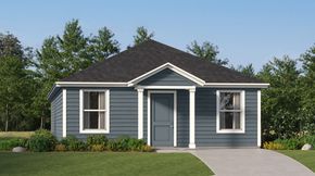 Spring Grove - Stonehill Collection - Saint Hedwig, TX