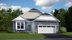 Tavera - Lifestyle Villa Collection - Corcoran, MN