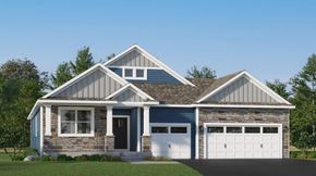 Tavera - Lifestyle Villa Collection - Corcoran, MN