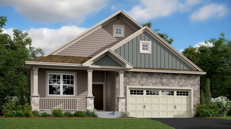 20084 Gabardine Lane. Lakeville, MN 55044