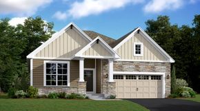 Tavera - Lifestyle Villa Collection - Corcoran, MN