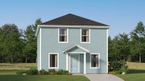 Rose Valley - Stonehill Collection por Lennar en San Antonio Texas