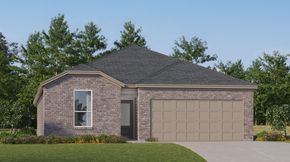 Parkside - Coastline Collection - New Braunfels, TX