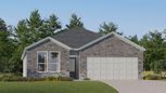 Steelwood Trails - Coastline Collection - New Braunfels, TX