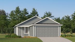Valle Sol - Cottage Collection - Von Ormy, TX