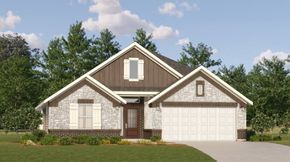 Navarro Ranch - Brookstone II Collection - Seguin, TX