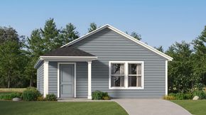 Valle Sol - Stonehill Collection - Von Ormy, TX