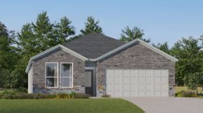 Grace Valley - Coastline Collection - Cibolo, TX