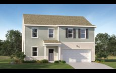 Schooner Landing: Selbyville, Delaware - Lennar